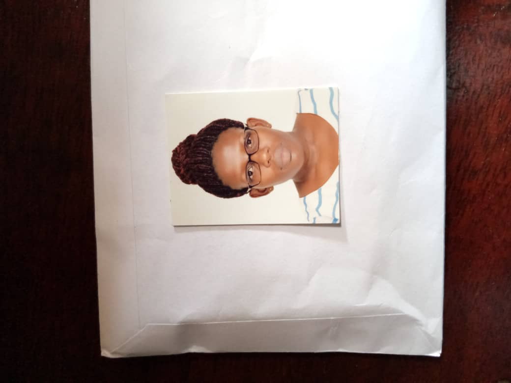 Vivien Kabenge Nagitta